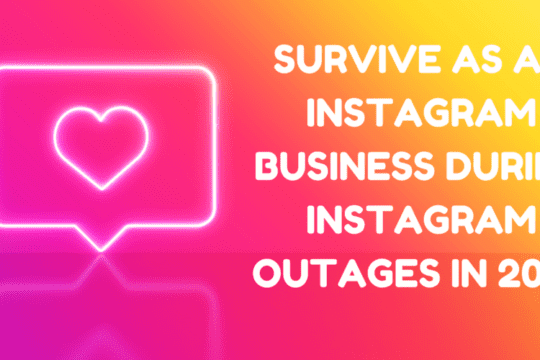survive-during-Instagram-outages