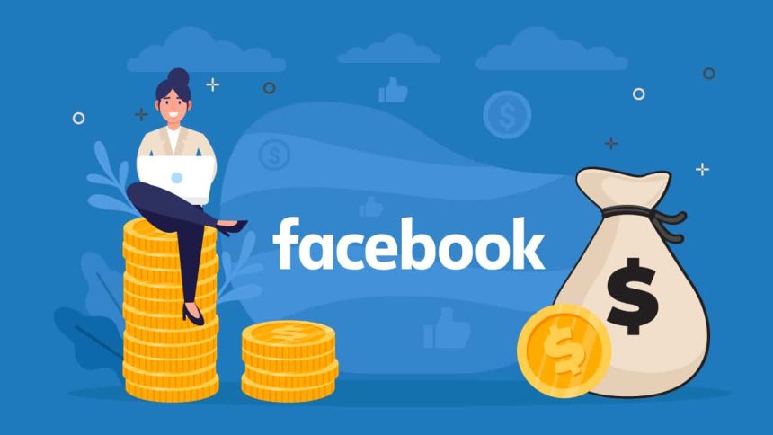 How to Make or Earn Money from Facebook
